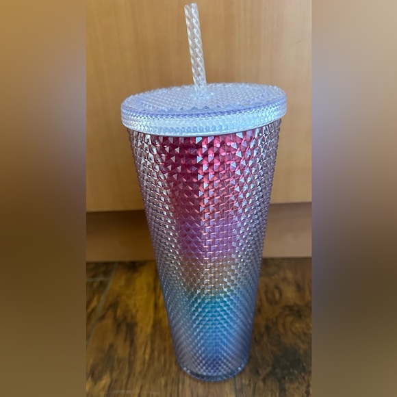 Starbucks Studded Tumbler - Picture 2 of 4